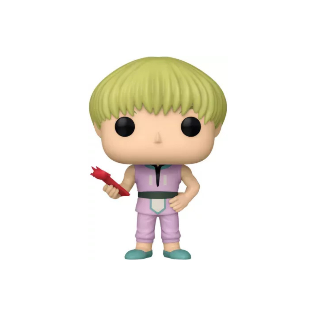 Funko POP! HunterXHunter #1570 Shalnark