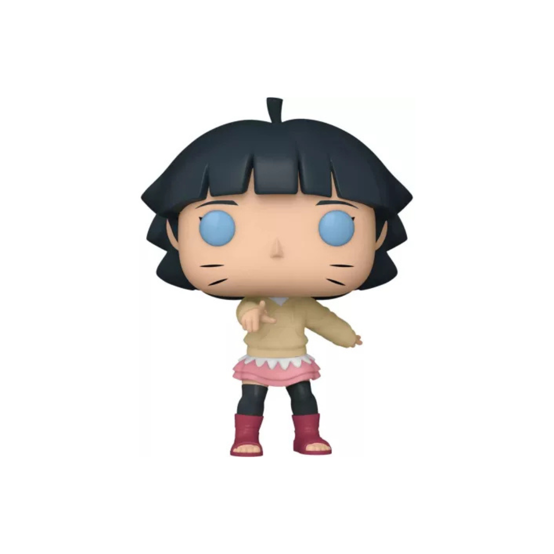 Funko POP! Boruto #1654 Himawari Uzumaki