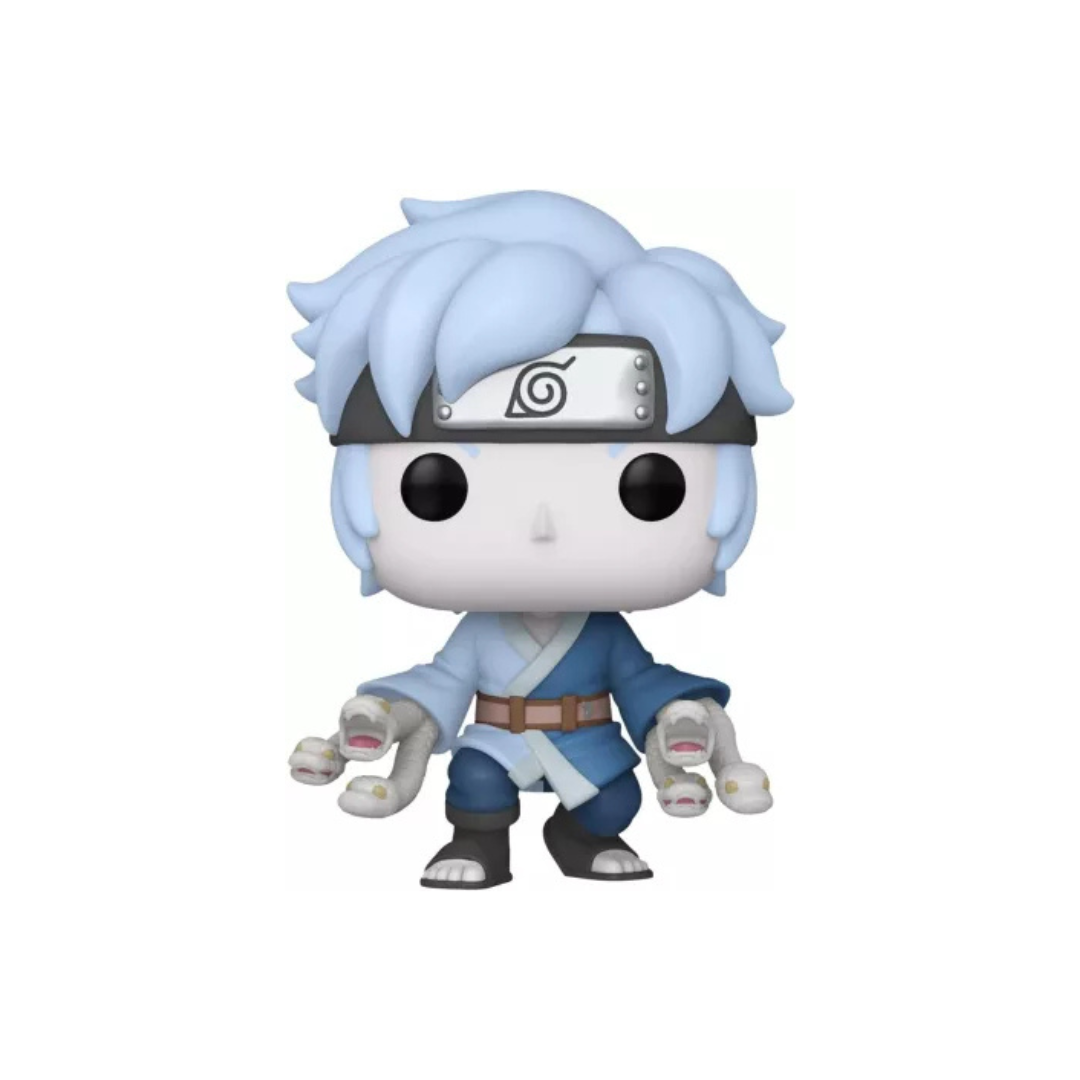 Funko POP! Boruto #1357 Mitsuki with Snake Hands