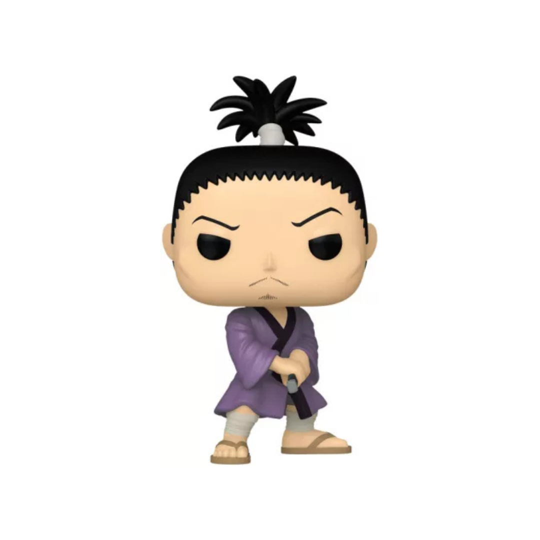 Funko POP! HunterXHunter #1568 Nobunaga