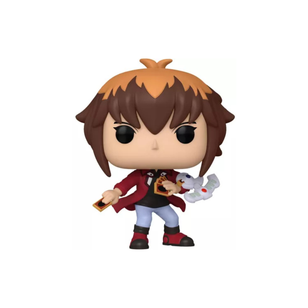 Funko POP! Yu-Gi-Oh! #1603 Jaden Yuki