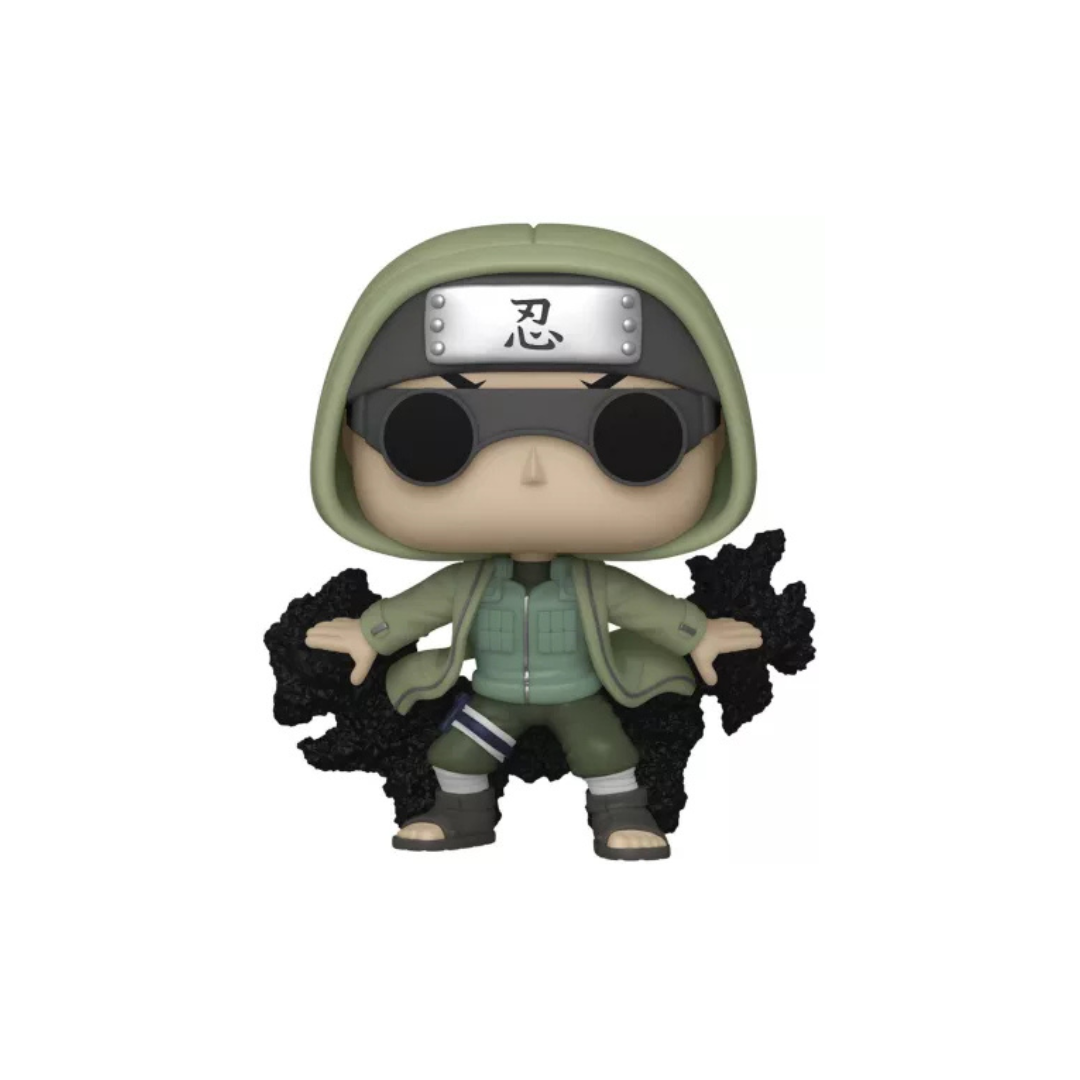 Funko POP! Naruto #1509 Shino Aburame