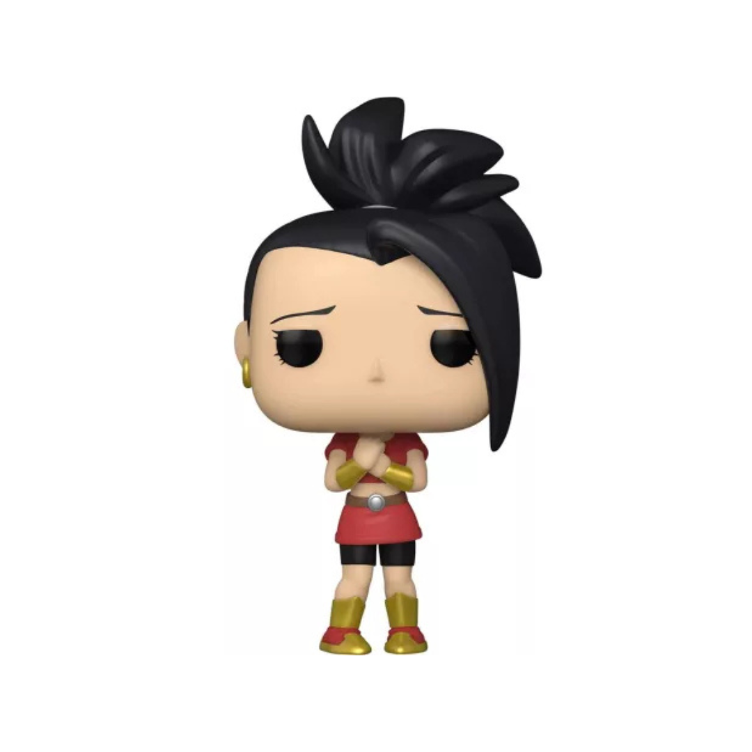 Funko POP! Dragon Ball #1282 Kale