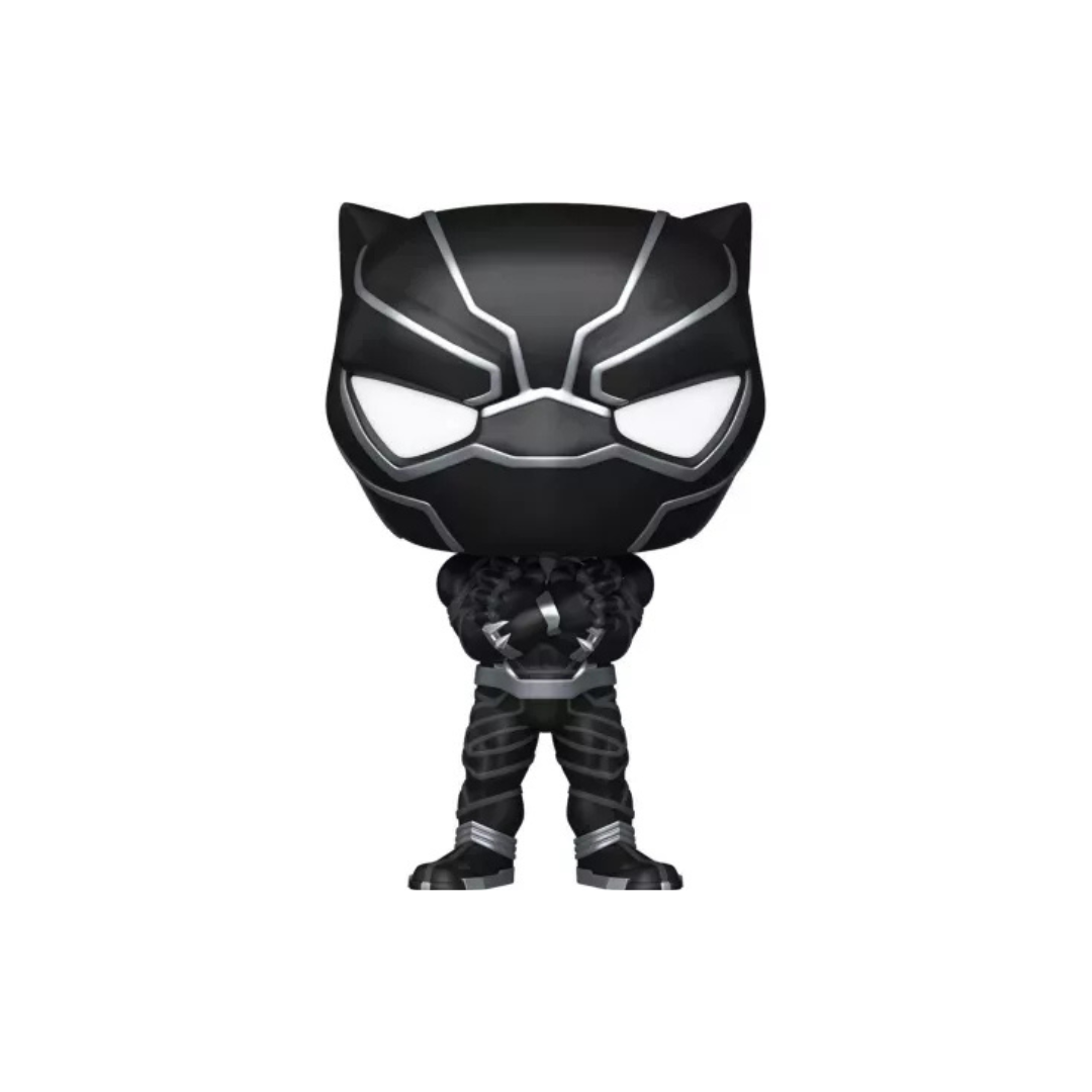 Funko POP! Marvel #1418 Black Panther