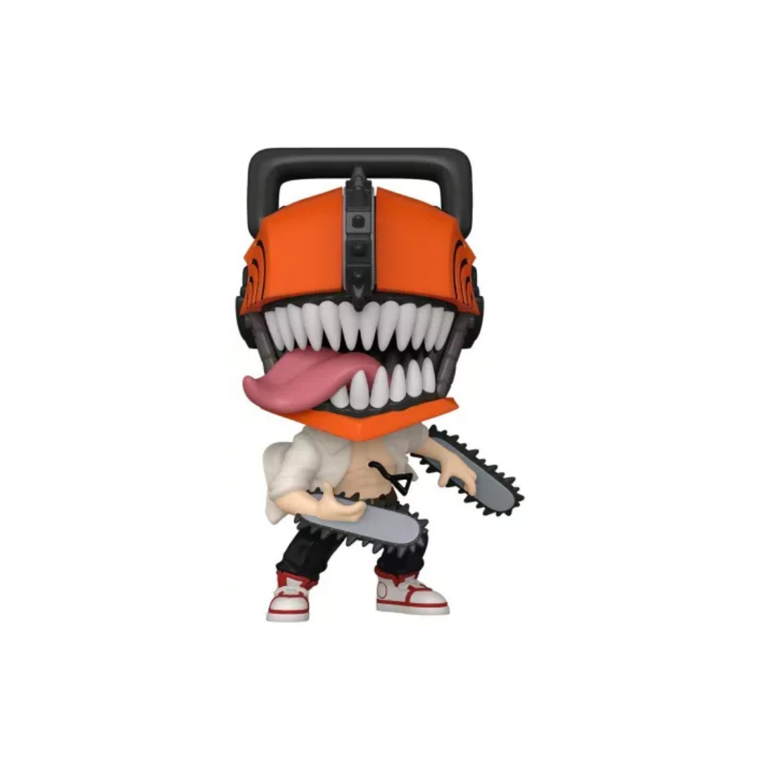 Funko POP! #1677 Chainsaw Man