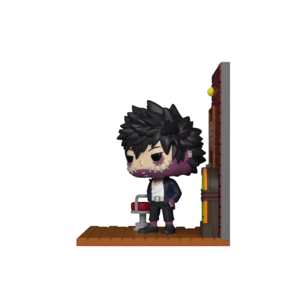 Funko POP! MHA #1244 Dabi