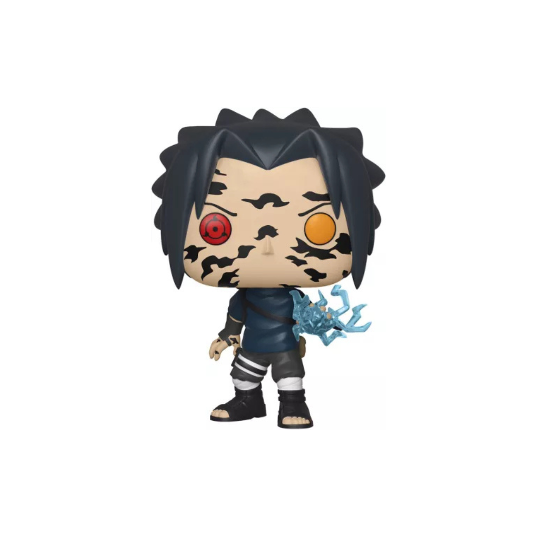 Funko POP! Naruto #455 Sasuke Curse Mark