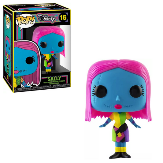 Funko POP! Disney #16 Sally