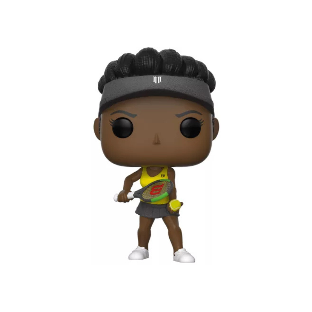 Funko POP! Tennis #01 Venus Williams