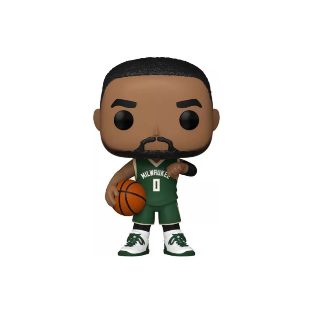 Funko POP! Basketball #177 Damian Lillard