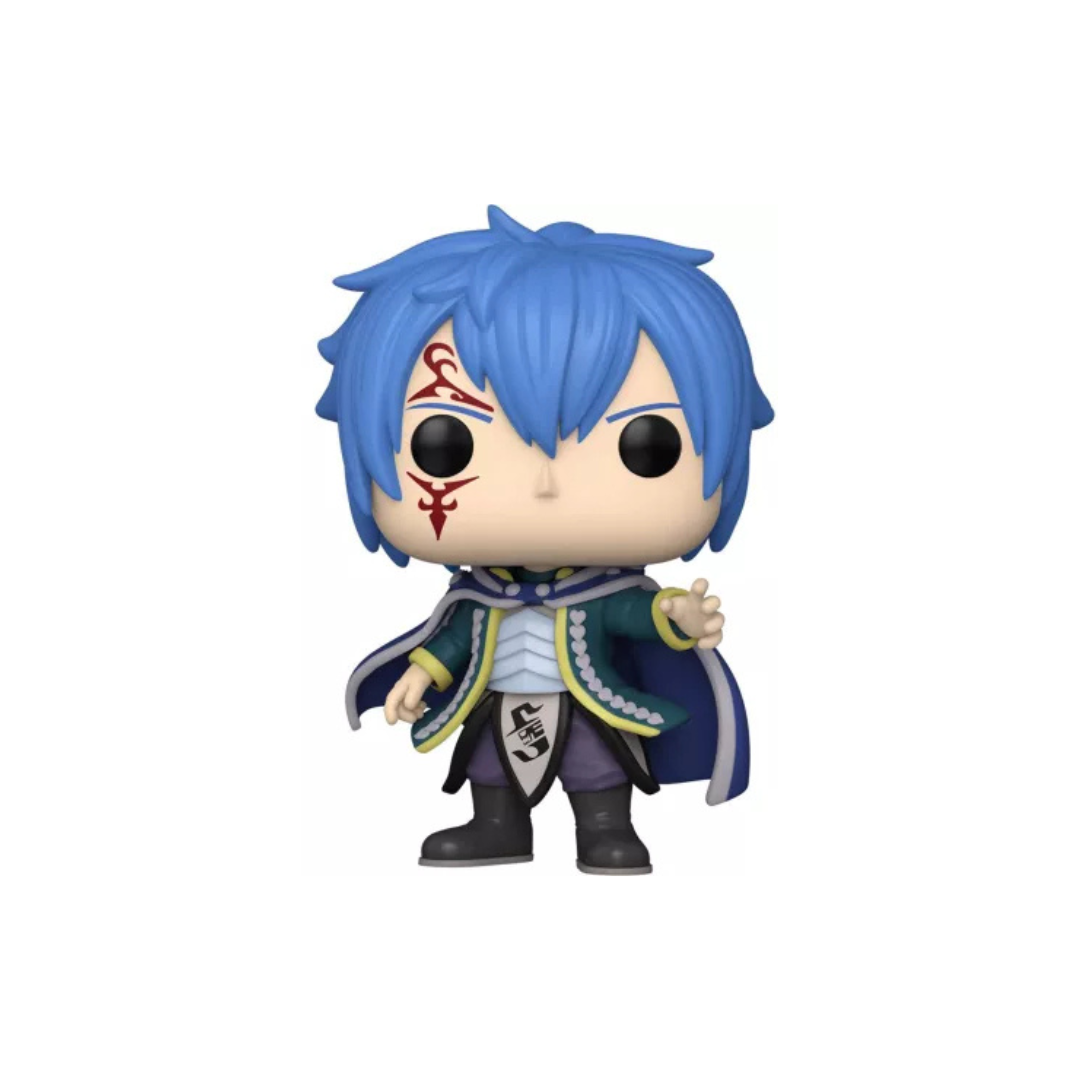 Funko POP! Fairy Tail #1047 Jellal Fernandes