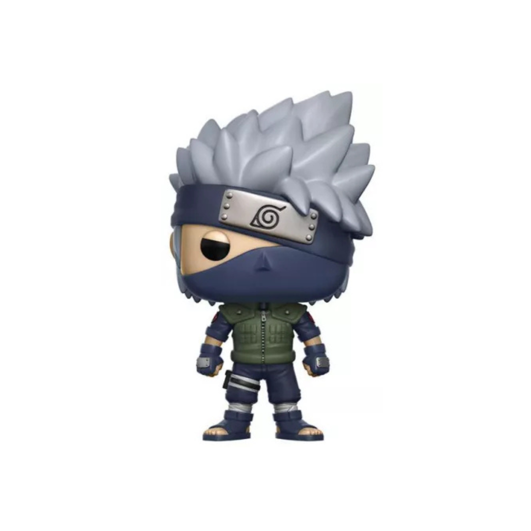 Funko POP! Naruto #182 Kakashi