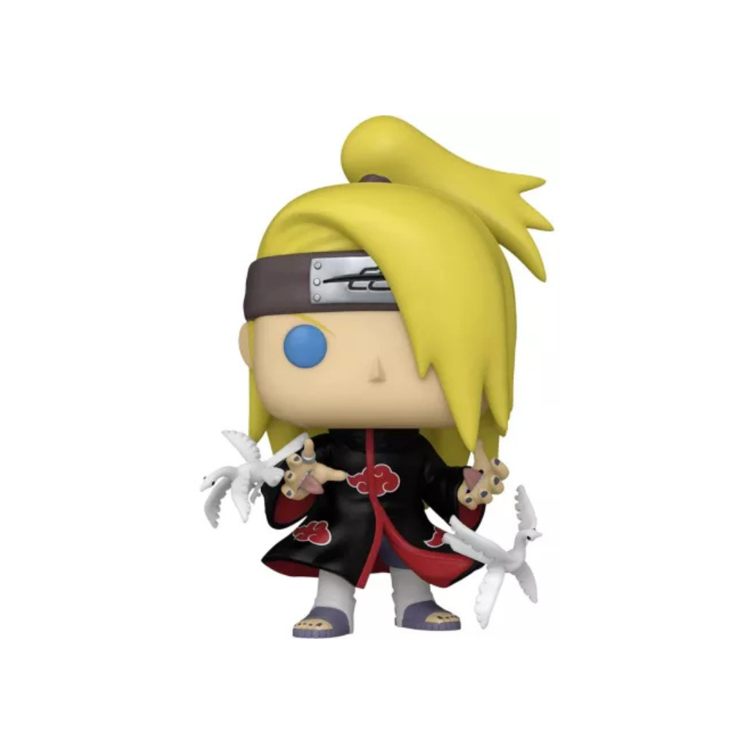 Funko POP! Naruto #1434 Deidara