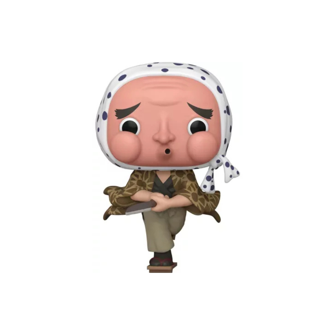 Funko POP! Demon Slayer #1407 Haganezuka