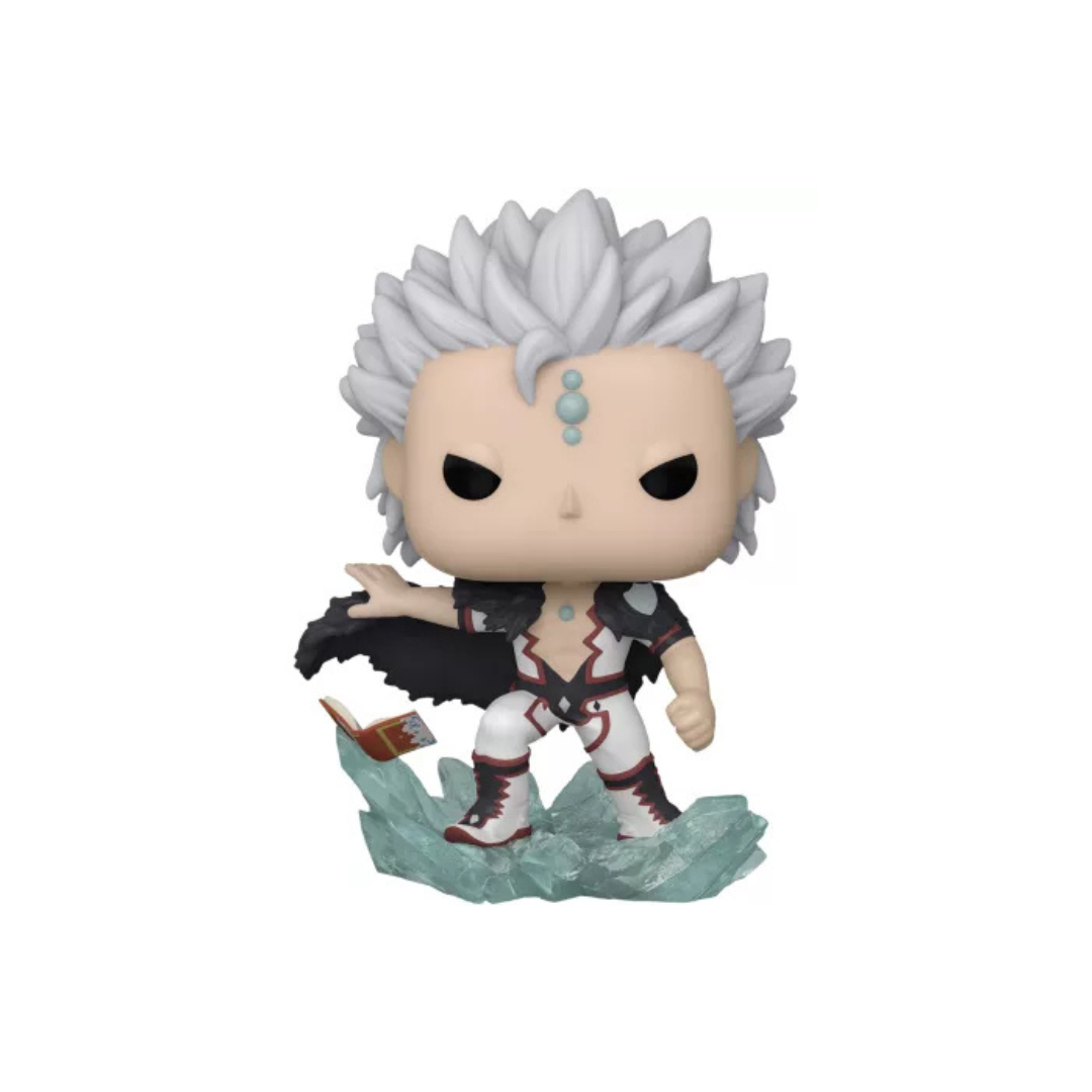 Funko POP! Black Clover #1450 Mars