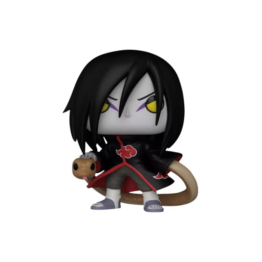 Funko POP! Naruto #1435 Orochimaru Akatsuki