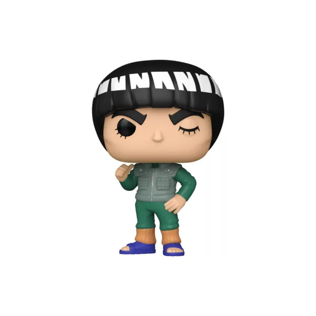 Funko POP! Naruto #1414 Might Guy Winking