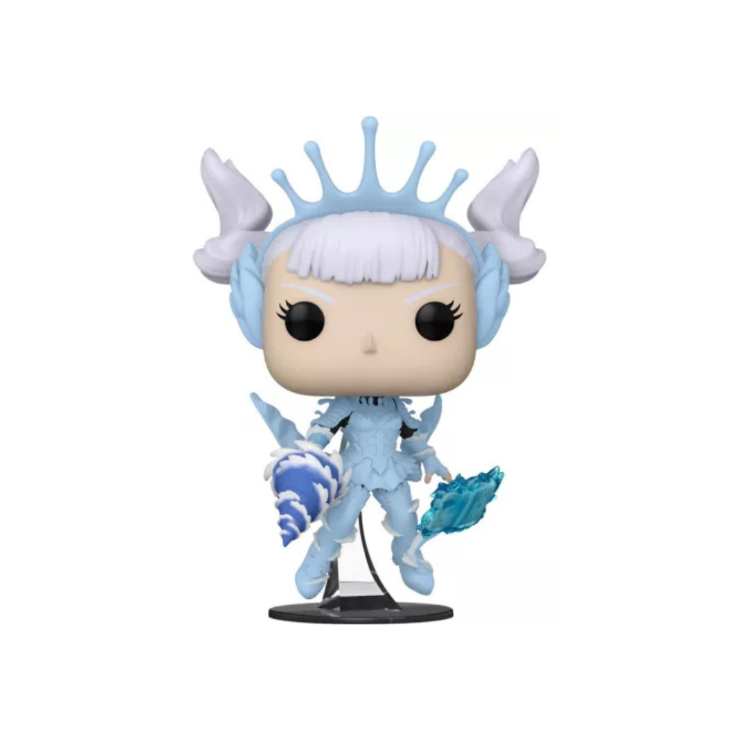 Funko POP! Black Clover #1421 Noelle Valkyrie Armor