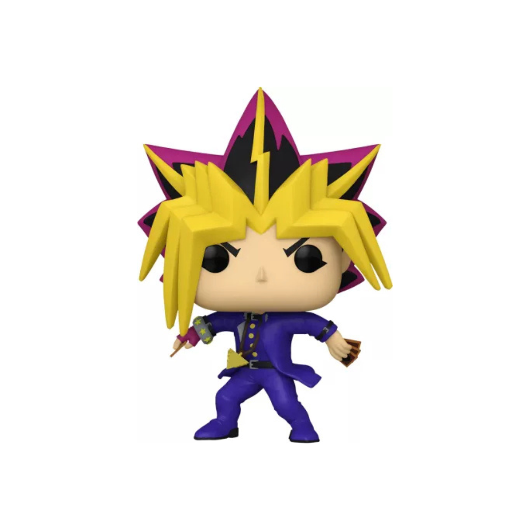 Funko POP! Yu-Gi-Oh! #1451 Yami Yugi