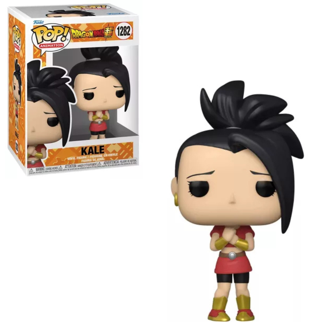 Funko POP! Dragon Ball #1282 Kale