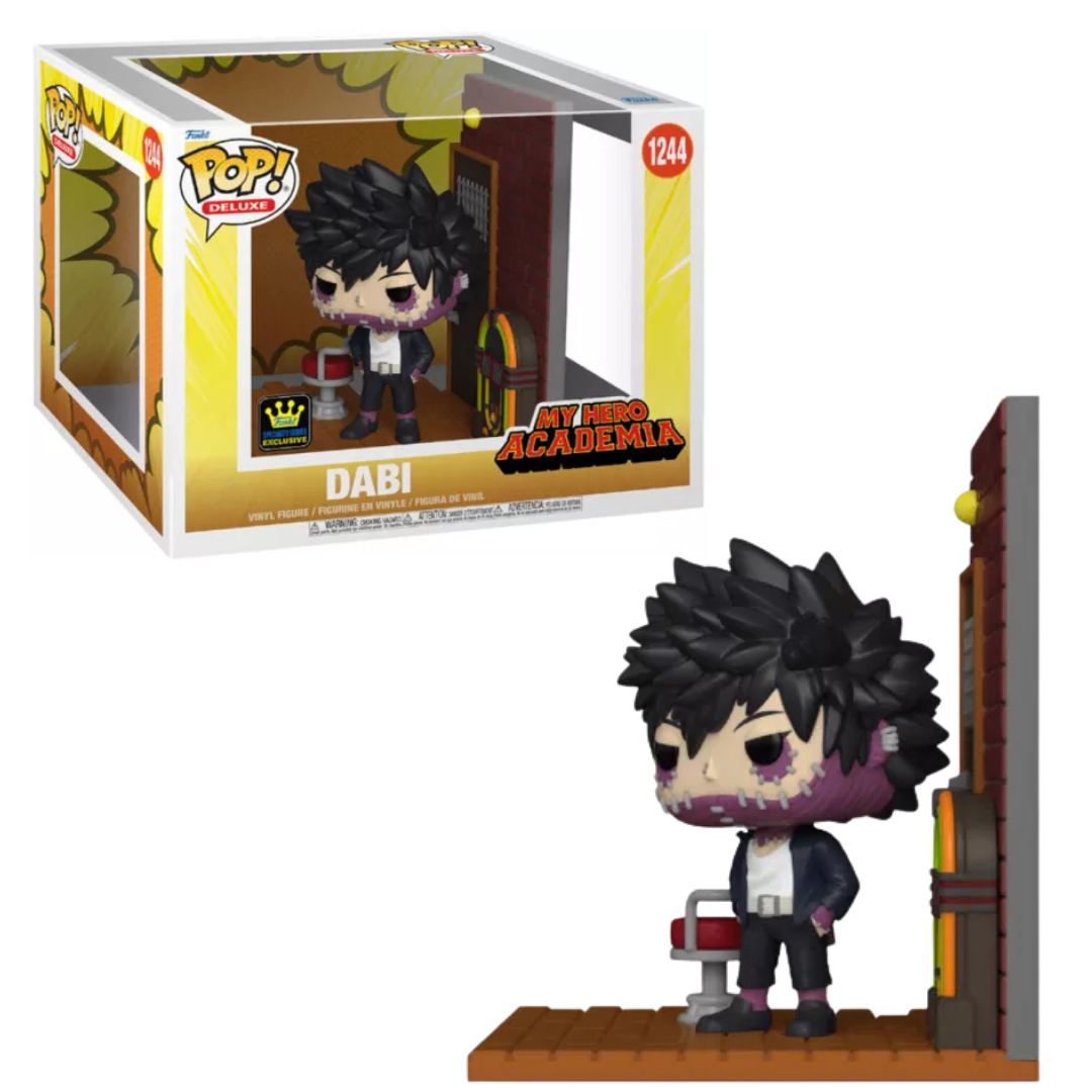 Funko POP! MHA #1244 Dabi