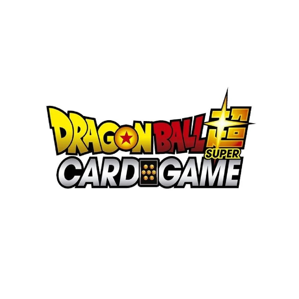 Dragon Ball TCG : Collector's Selection Vol.2 (EN) Limited