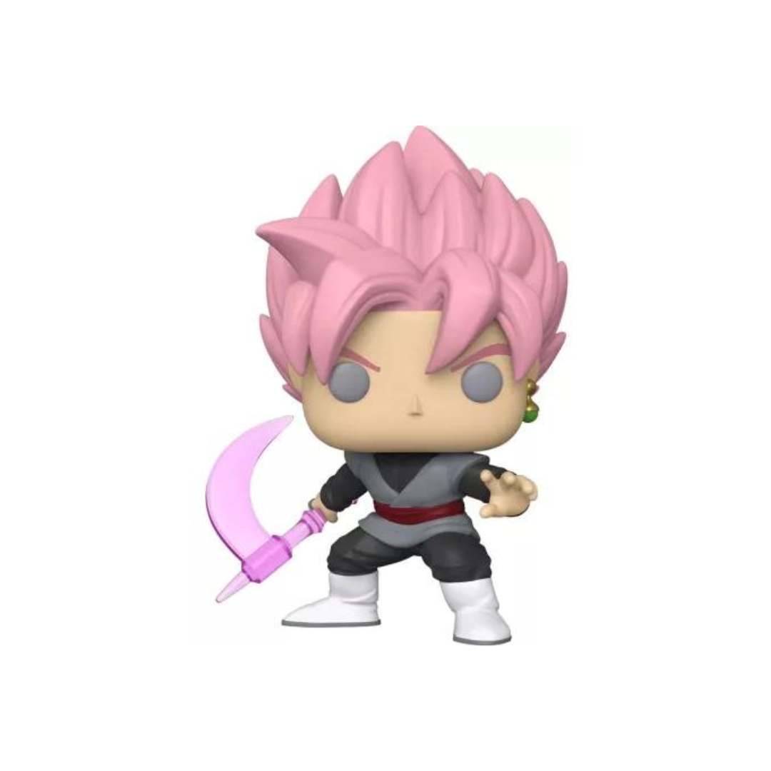 Funko POP! Anime - Dragon Ball Super #1279 Super Saiyan Rose Goku Black