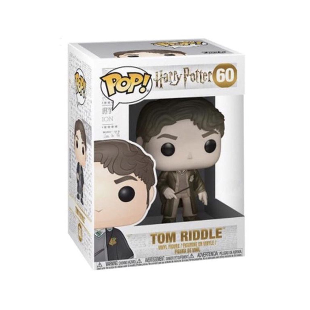 Funko POP! Harry Potter #60 Tom Riddle Special