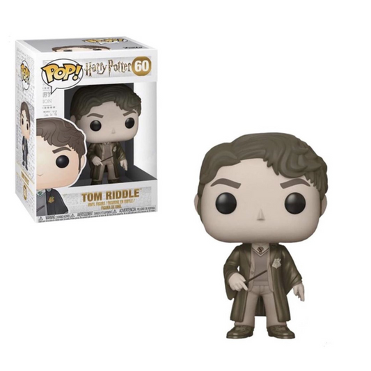 Funko POP! Harry Potter #60 Tom Riddle Special