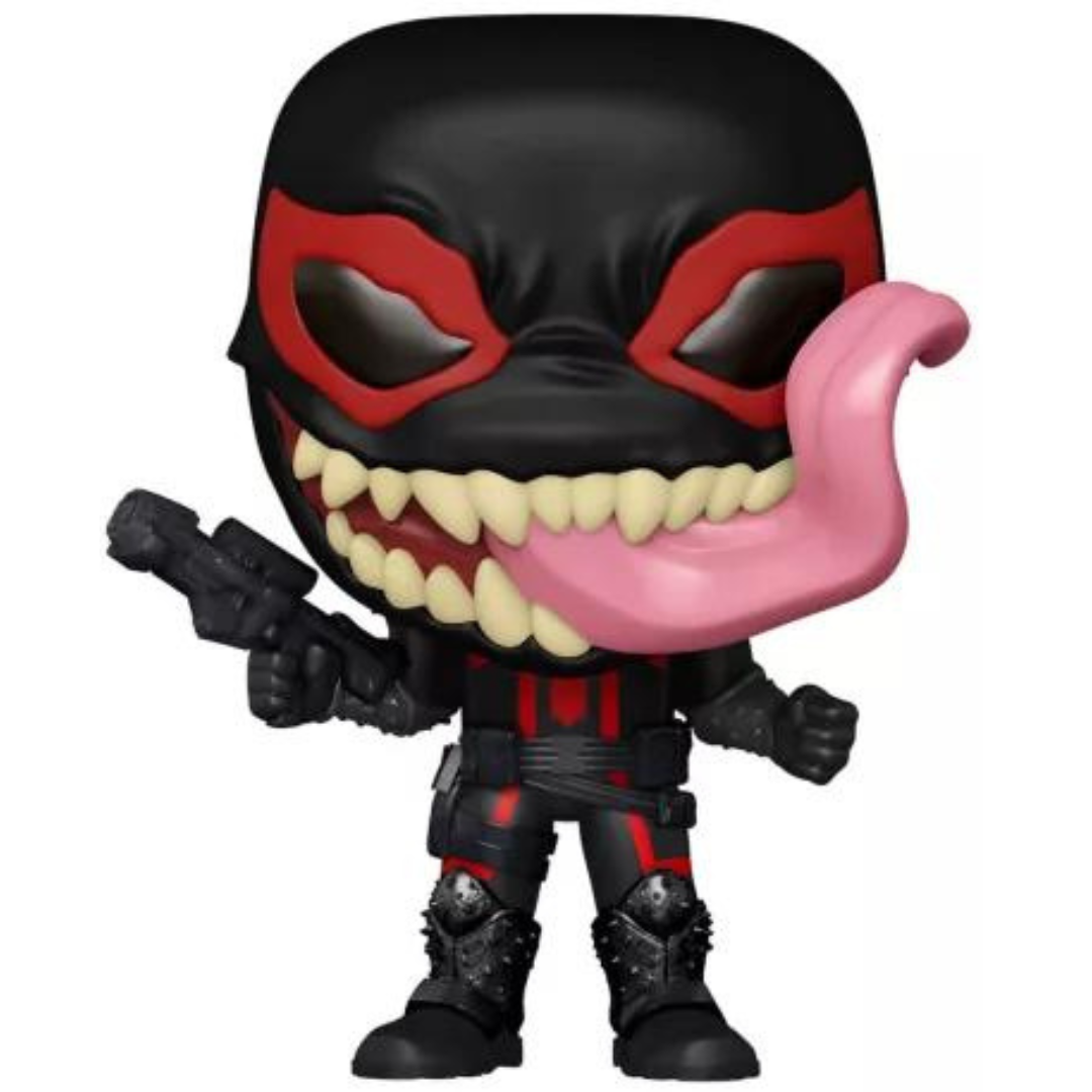 Funko POP! Marvel - Venom #748 Agent Venom (Thunderbolts)