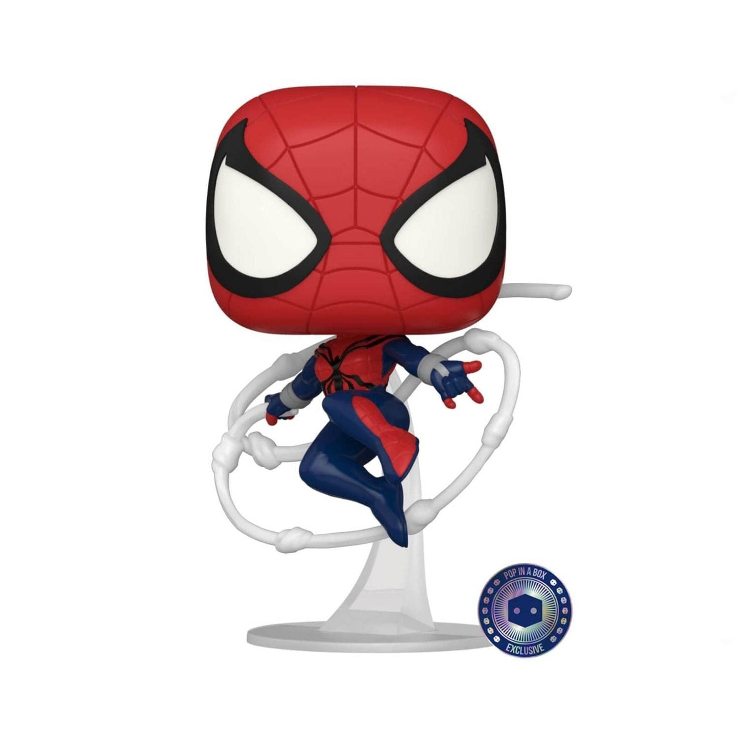 Funko POP! Marvel - Spiderman #955 Spider Girl