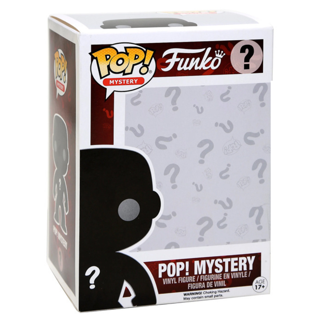 Funko POP! Mystère